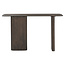 Richmond Interiors  Sidetable Castello Smoked charchoal