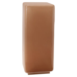 Richmond Interiors  Pilaar Clair mocca mousse