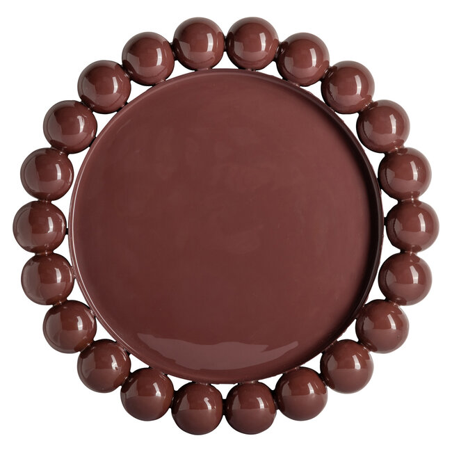 Richmond Interiors  Dienblad Martha Sable bruin