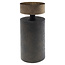 Richmond Interiors  Kandelaar Harlow antiek brons klein