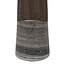 Richmond Interiors  Bartafel Harper Smoked charchoal Ø 81 cm