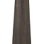 Richmond Interiors  Bartafel Harper Smoked charchoal Ø 81 cm