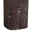 Richmond Interiors  Eettafel Orchid burgundy