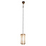 Richmond Interiors  Hanglamp Elona antiek brons