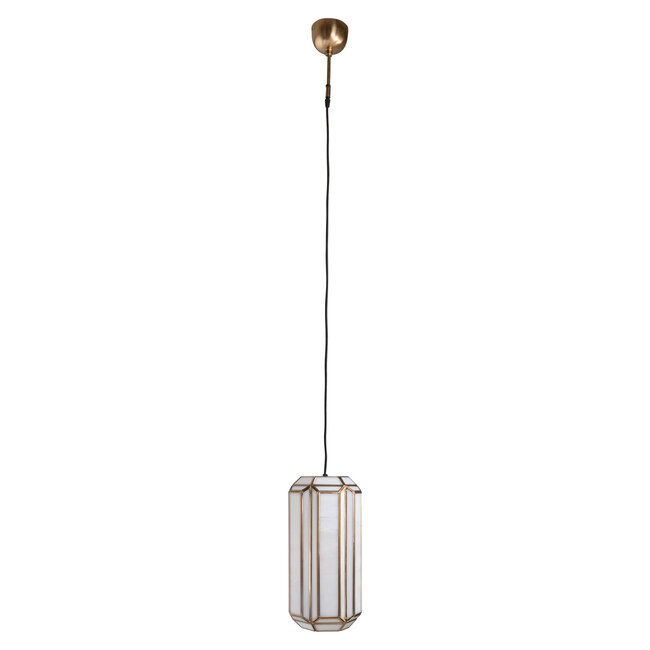 Richmond Interiors  Hanglamp Elona antiek brons