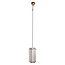 Richmond Interiors  Hanglamp Elona antiek brons