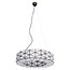 Richmond Interiors  Hanglamp Solaria copper