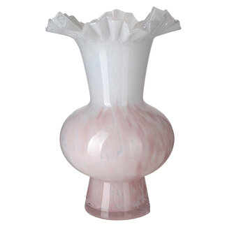 Richmond Interiors  Vaas Vola roze