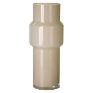 Richmond Interiors  Vaas Torra beige klein