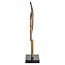 Richmond Interiors  Decoratief object Swirl antiek brons