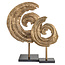 Richmond Interiors  Decoratief object Swirl antiek brons