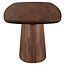 Richmond Interiors  Countertafel Baldwin spicebruin 200 cm