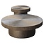 Richmond Interiors  Salontafel Lindo Brunzae - Set van 2