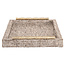 Richmond Interiors  Dienblad Chantel beige