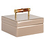 Richmond Interiors  Opbergdoos Jett beige