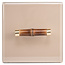 Richmond Interiors  Opbergdoos Jett beige