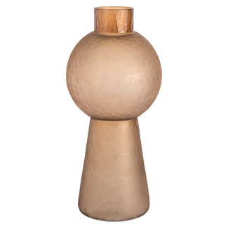 Richmond Interiors  Vaas Ora bruin groot