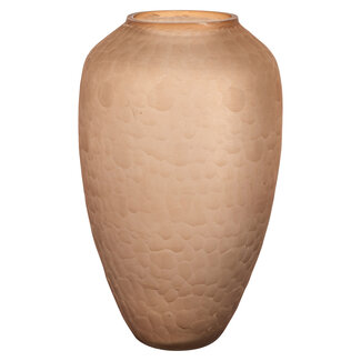 Richmond Interiors  Vaas Vera bruin