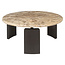 Richmond Interiors  Salontafel Bayonne brons - Set van 2