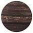 Richmond Interiors  Salontafel Menton burgundy - Set van 2