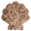 Richmond Interiors  Wijn- en baraccessoires Shelly chocolade bruin servethouder