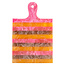 Richmond Interiors  Dienblad Cindy roze/oranje – klein