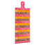Richmond Interiors  Dienblad Cindy roze/oranje -  groot