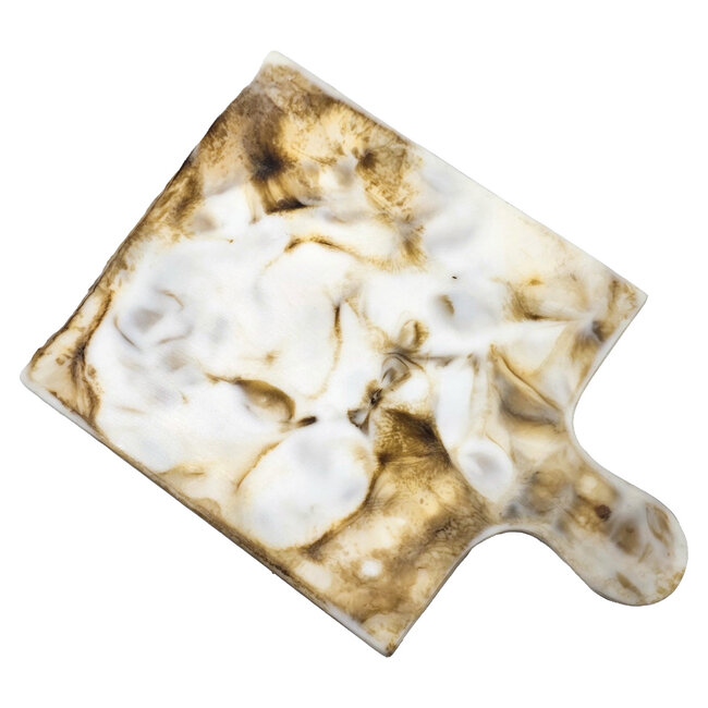Richmond Interiors  Dienblad Cindy naturel - dienblad klein