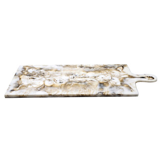 Richmond Interiors  Dienblad Cindy naturel - dienblad groot
