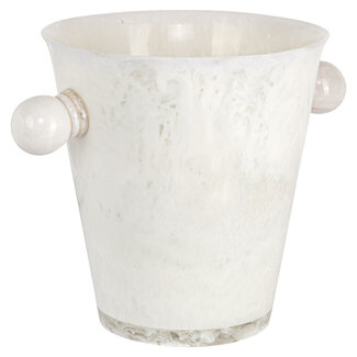 Richmond Interiors  Wijn- en baraccessoires Veuve wit