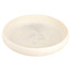 Richmond Interiors  Schaal Daisy wit Ø 45 cm