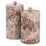 Richmond Interiors  Opbergdoos Rosaline chocolade bruin – klein