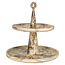 Richmond Interiors  Etagere Posy naturel