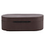 Richmond Interiors  Opbergdoos Nova bruin groot