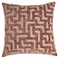 Richmond Interiors  Kussen Lexa blush labyrinth