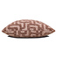 Richmond Interiors  Kussen Lexa blush labyrinth