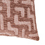 Richmond Interiors  Kussen Lexa blush labyrinth