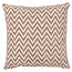 Richmond Interiors  Kussen Nino zand chevron