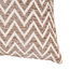 Richmond Interiors  Kussen Nino zand chevron