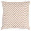 Richmond Interiors  Kussen Cassy beige chevron