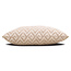 Richmond Interiors  Kussen Cassy beige chevron