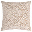 Richmond Interiors  Kussen Noa beige luipaard