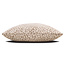 Richmond Interiors  Kussen Noa beige luipaard