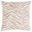 Richmond Interiors  Kussen Eliza beige tijger