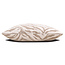 Richmond Interiors  Kussen Eliza beige tijger