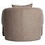 Richmond Interiors  Lounge stoel Tuscany mocca chunky