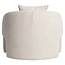 Richmond Interiors  Lounge stoel Tuscany beige blockweave