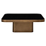 Richmond Interiors  Salontafel Claridge beige 90x90 (cumulus)