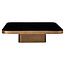 Richmond Interiors  Salontafel Claridge beige 100x100 (cumulus)