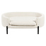 Richmond Interiors  Hondenbed Dolly beige blockweave